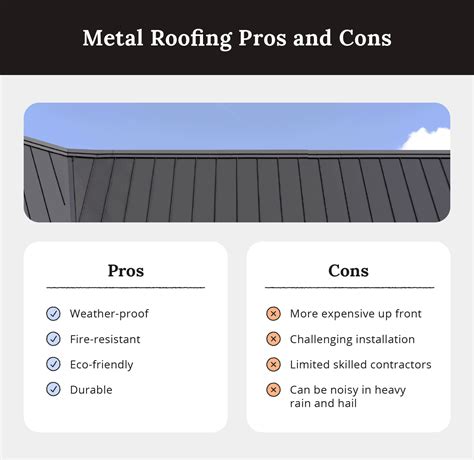 sheet for roof metal|steel roofs pros and cons.